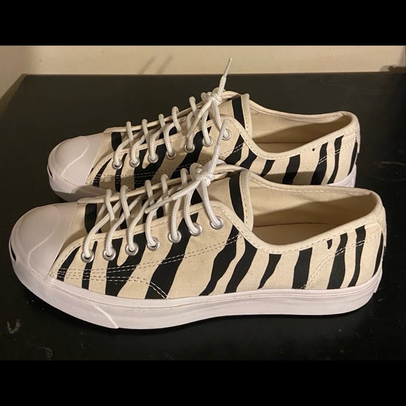 Jack Purcell Converse - Picture 4 of 7